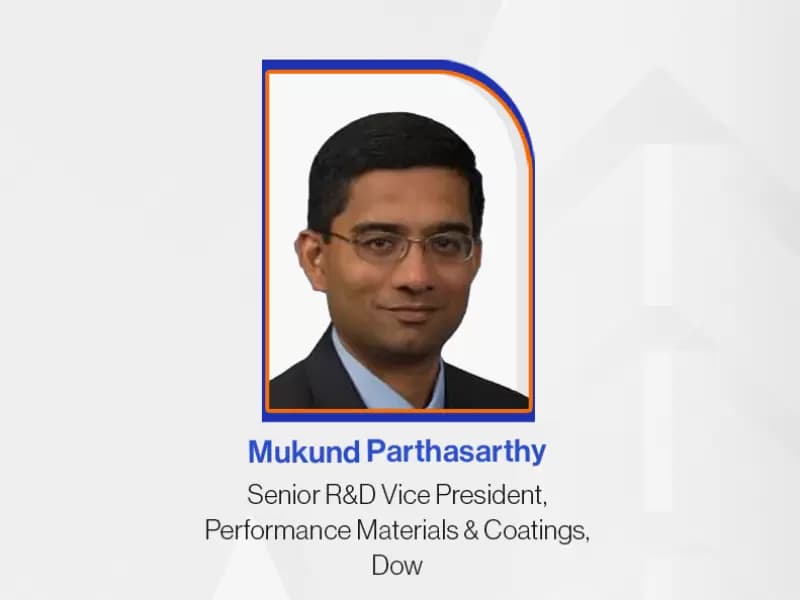 Mukund Parthasarathy