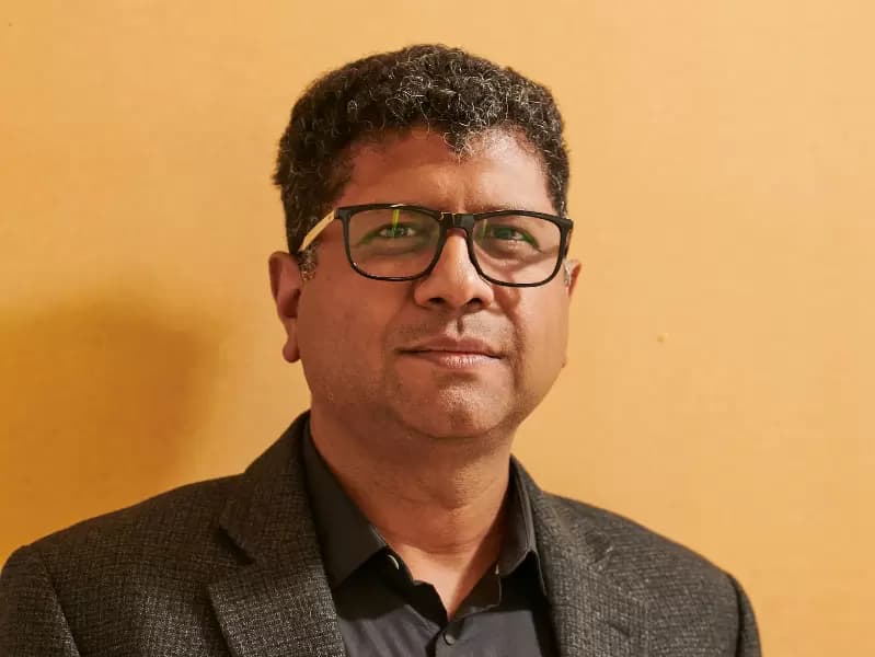 Anijo Mathew
