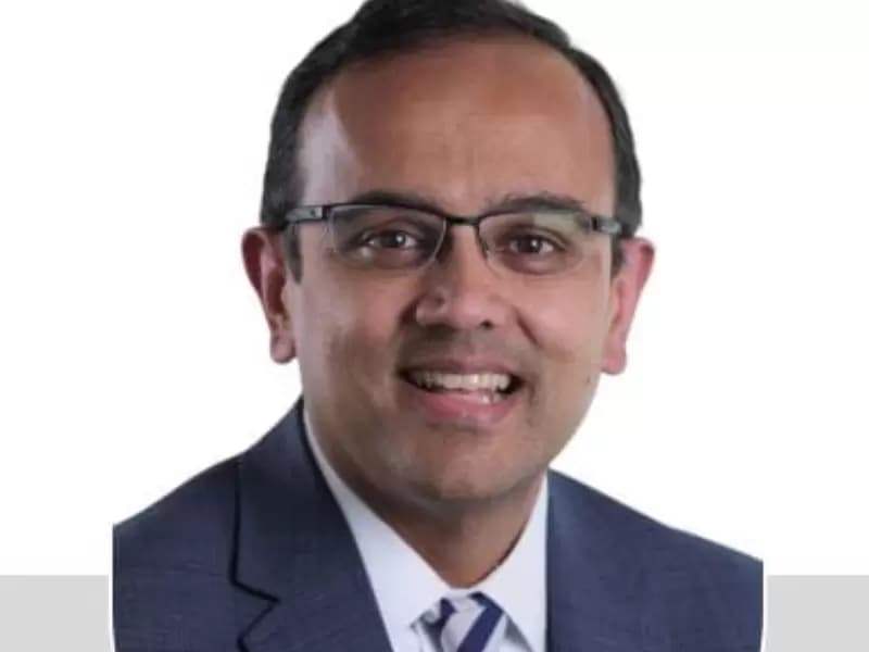 Manesh Patel 