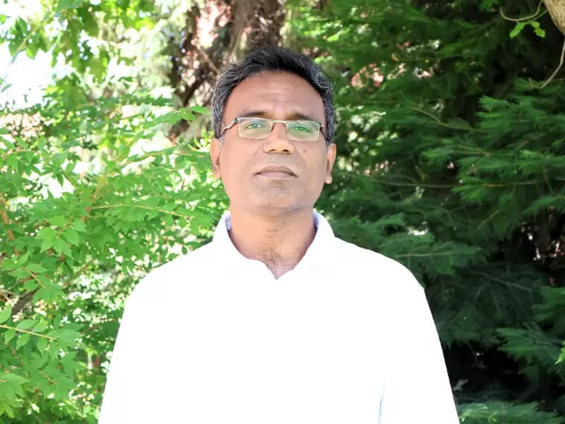 Narasimha Boddeti