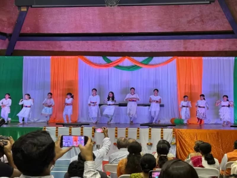 आयोजन की झलक