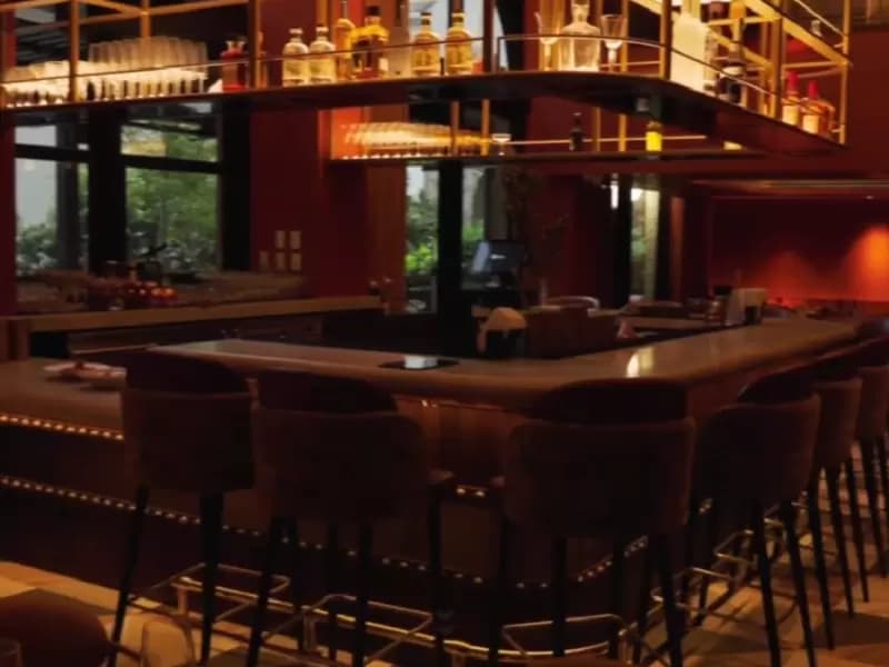 Pataaka Indian restaurant 