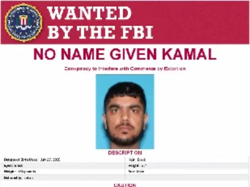 KAMAL