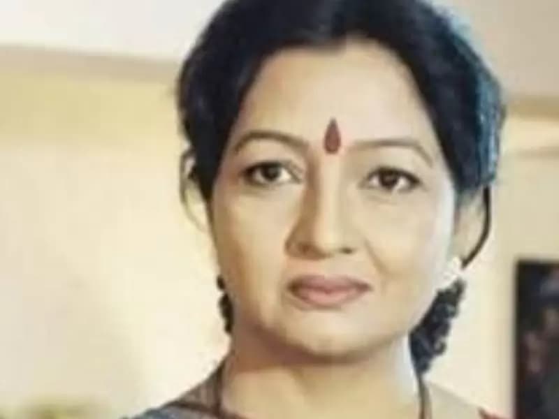 आशा सिंह जायसवाल 