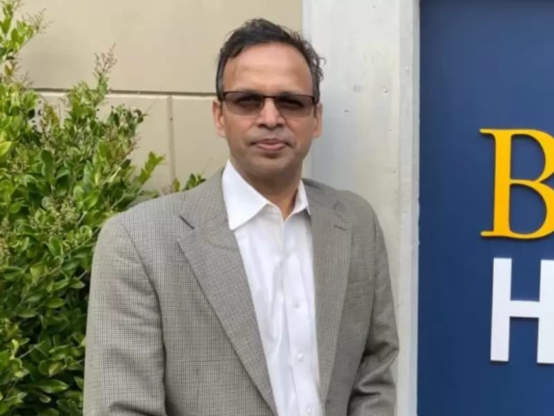 Vishal Srivastava