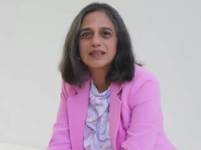 Usha Akella