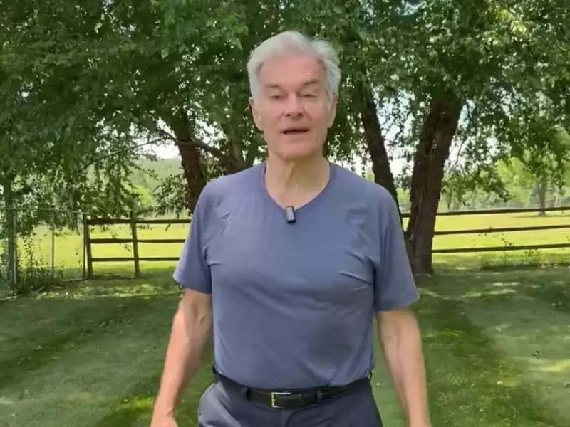 Mehmet Oz