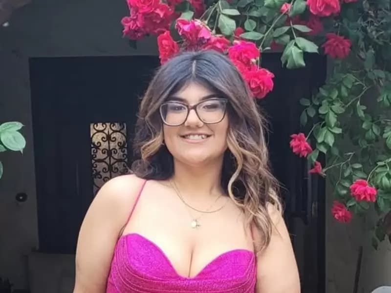 Alli Renee Singh