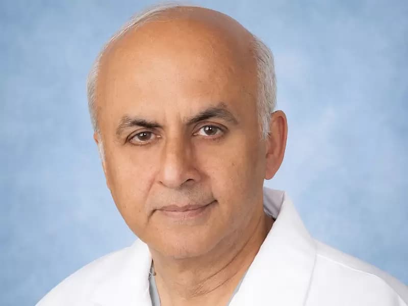 RAKESH SINDHI