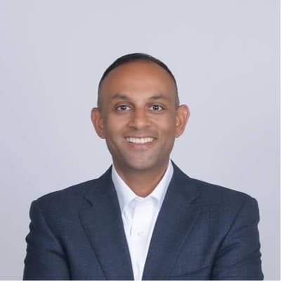  Maulin Patel