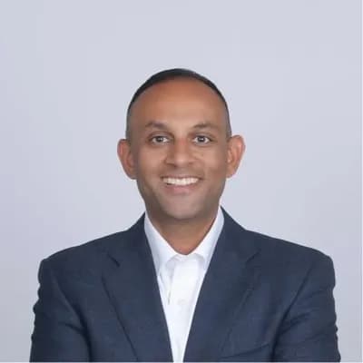 ओरेगन हेल्थ एंड साइंस यूनिवर्सिटी ने मौलिन पटेल को CFO नियुक्त किया