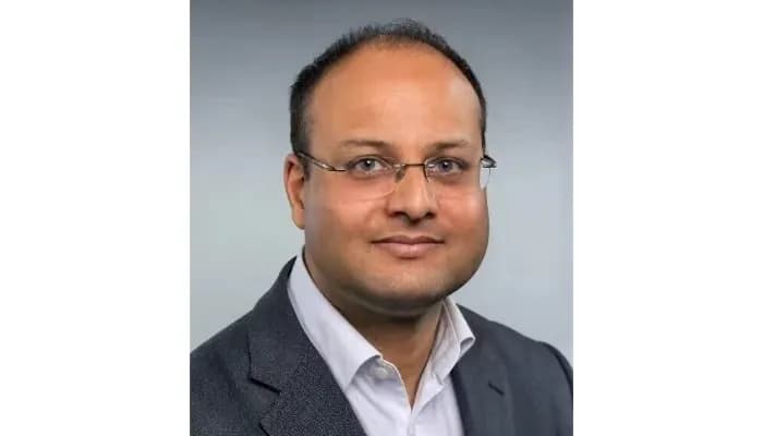 अमर शाह बने आईएचआई के मुख्य वैज्ञानिक अधिकारी