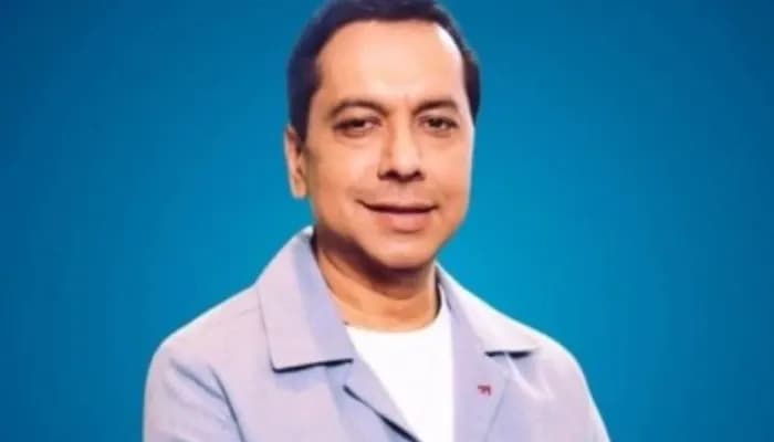 Chirantan “CJ” Desai
