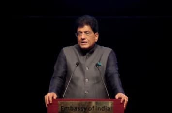 Piyush Goyal lauds Indian diaspora for strengthening India-Japan ties  