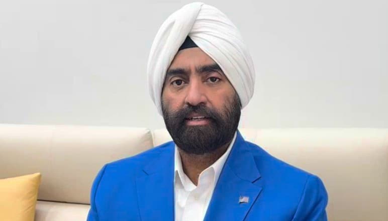 Jasdip Singh Jassee