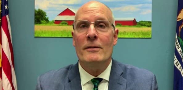 John Moolenaar