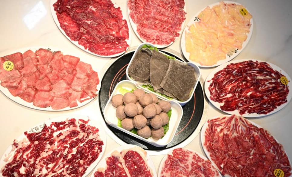 Beef Representative image 