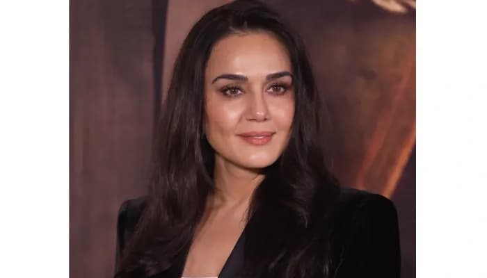 Preity Zinta