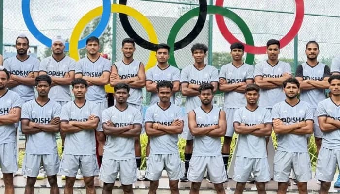 India men clinch record-extending sixth Junior Hockey Asia Cup title  