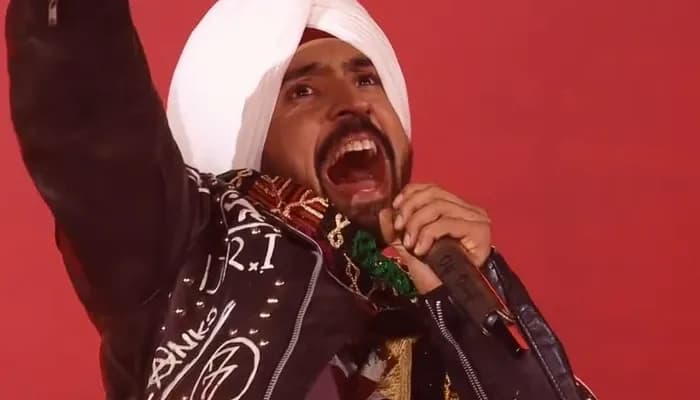 Diljit Dosanjh 