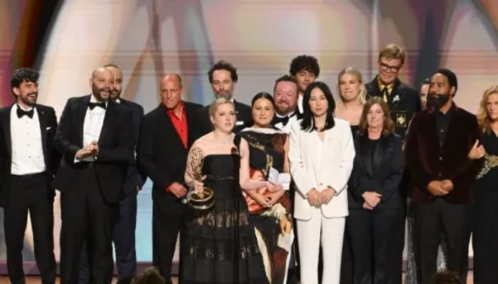 Emmy 2026: ‘The Pitt’, ‘Widow’s Bay’ take home maximum honours