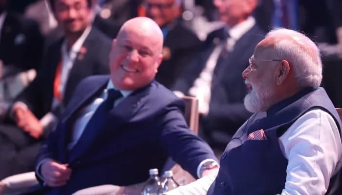 New Zealand Parliament approves India FTA, tariffs to fall on most exports