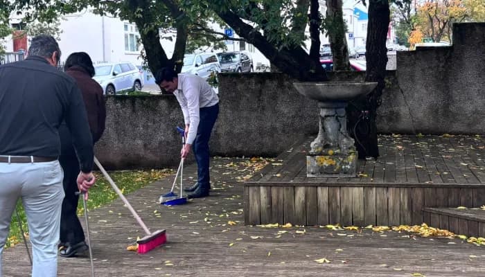 Swachhata Hi Seva 2026 campaign