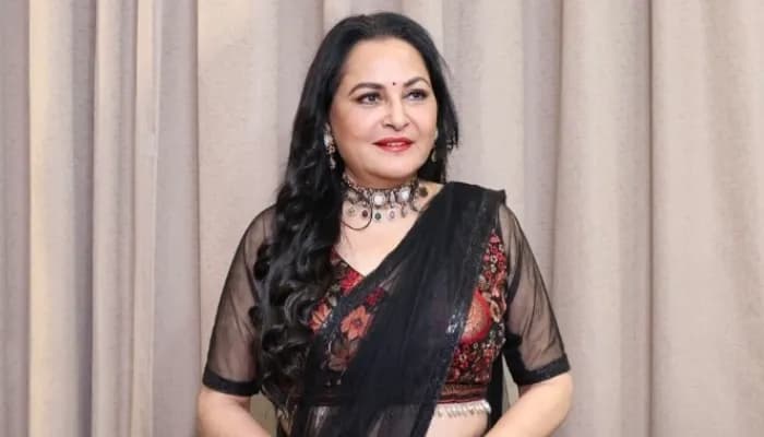 When Jaya Prada spoke about flirtatious nature of Dharmendra 