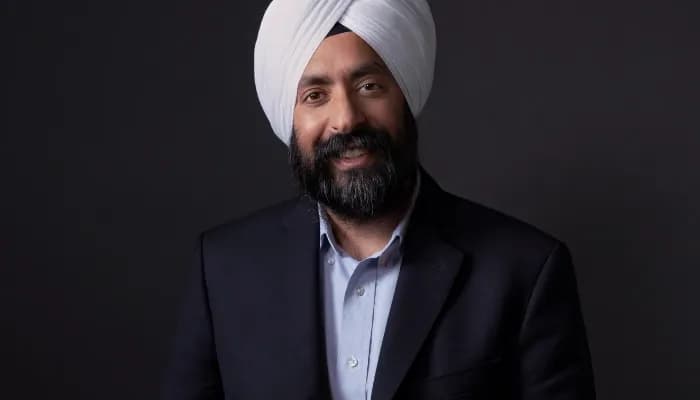 Aman Bhutani 