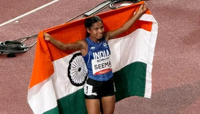  Seema Kumari