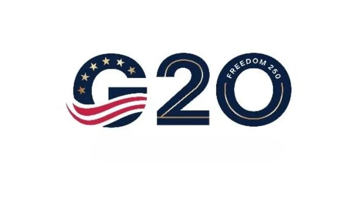 US to host G20 trade talks in Milwaukee next week