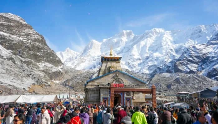 Char Dham Yatra