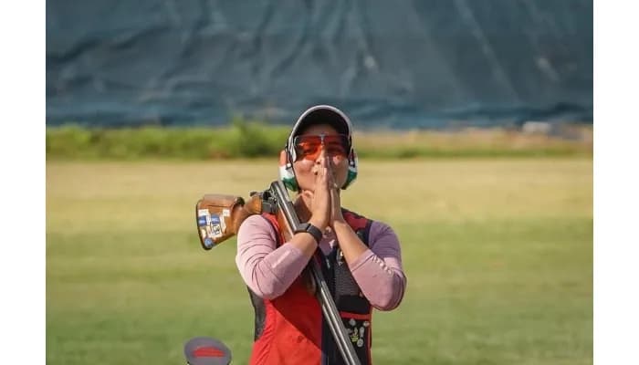 Neeru enters individual final