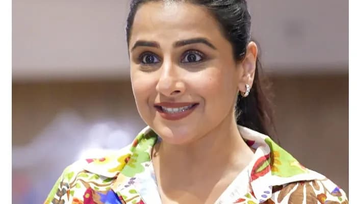 Vidya Balan