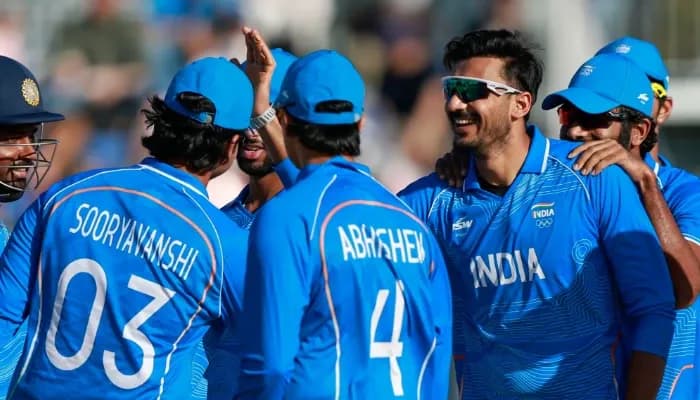Asian Games: India-Pakistan meet for first time in continental showpiece for gold
