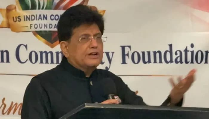 Piyush Goyal 