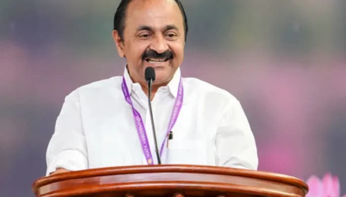 Kerala CM Satheesan 