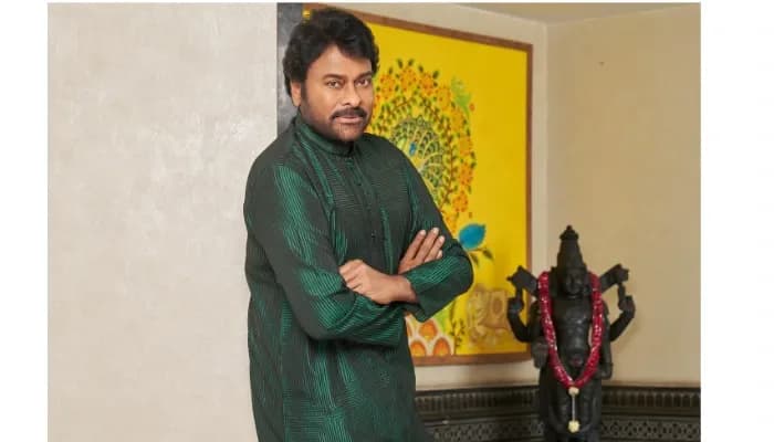 
Chiranjeevi