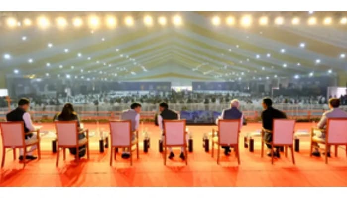 Pravasi Bharatiya Diwas 2027 to be held in Kolkata