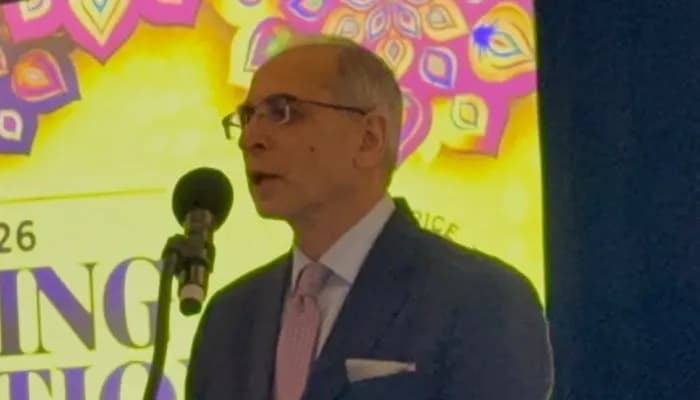 Indian spices bring ‘Indianness’ to US homes: Ambassador Kwatra