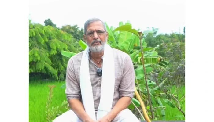 Nana Patekar passes away