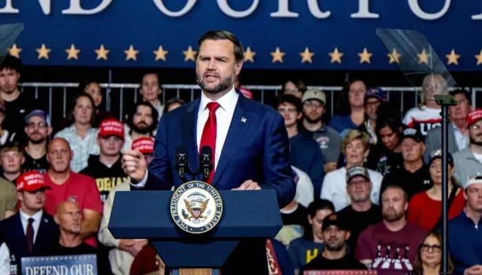 JD Vance