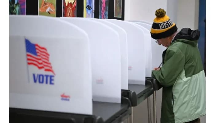 Patchy access to Indian-language ballots across US despite growing voter numbers
