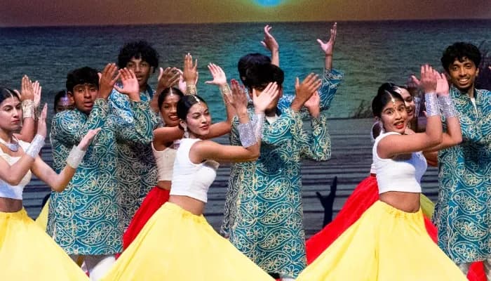 Seva Dance to host fifth annual INfusion showcase in Kansas City