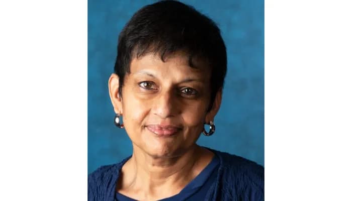 Rita Mitra 