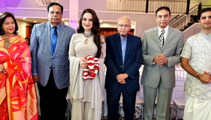ISKCON Naperville fundraiser raises over $500K for temple expansion
