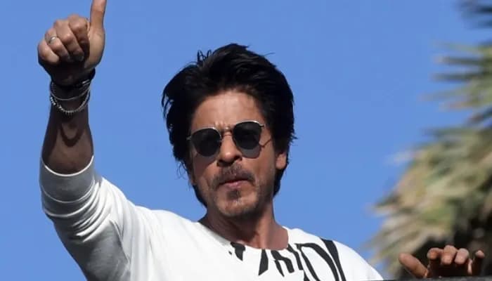 shahrukh khan