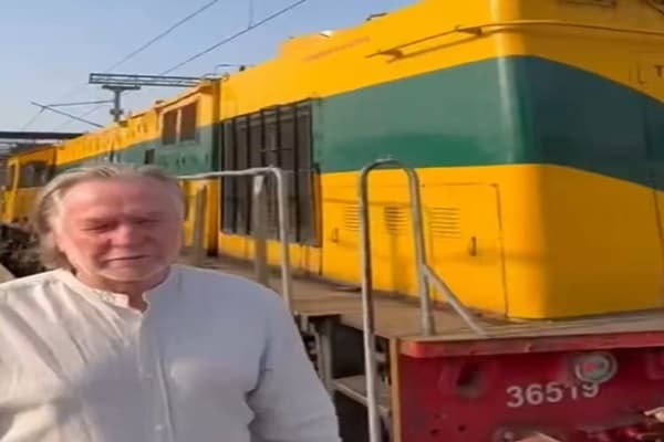 ऑस्ट्रेलियाई उच्चायुक्त ग्रीन फिलिप