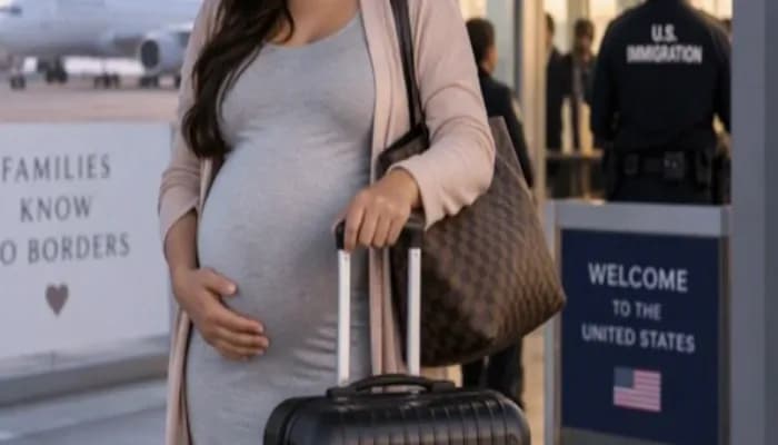US bill seeks to curb ‘birth tourism’
