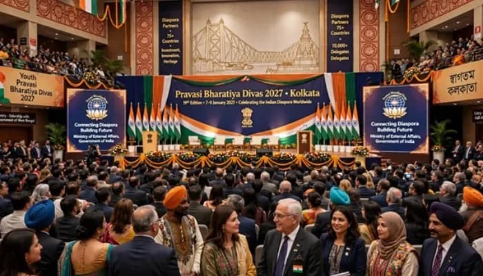 प्रवासी भारतीय दिवस